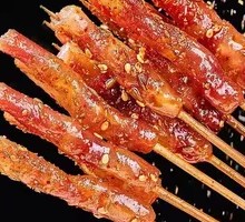 Guangdong Sweet Sausage