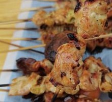 Stuffed Chicken Wings