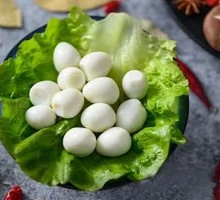 Quail Egg