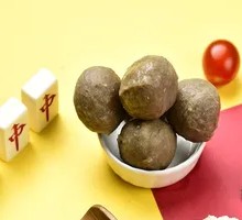 Sauces Beef Balls