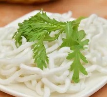 Potato Noodles