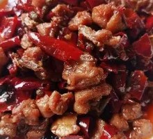 Spicy Cold Rabbit