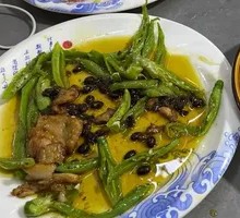 Twice-Cooked Pork