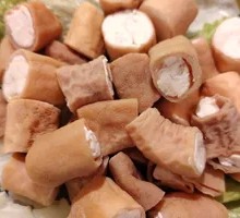 Anshun Intestine Dish