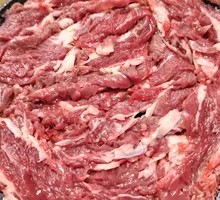 Fresh Cut Wagyu Short Plate