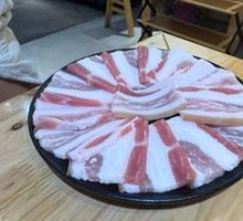Premium Pork Belly