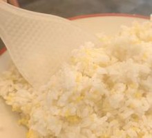 Mixed Rice
