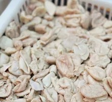 Chicken Tripe
