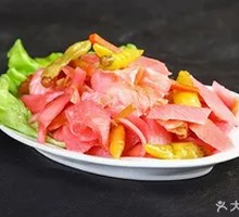 Secret-Recipe Pickled Radish