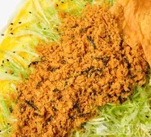 Seaweed Crisp松
