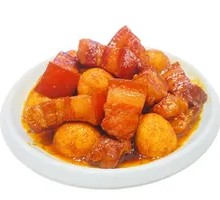 Premium Braised Pork Belly