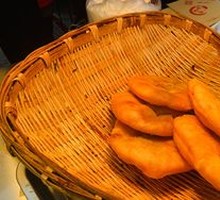 Pan-Fried Pork Patties
