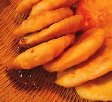 Spicy Sister Fresh Pork Buns