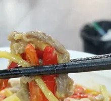 Ginger Beef