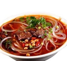 Signature Braised Beef Tendon Noodles
