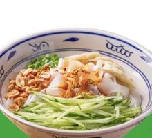 Secret-Recipe Cold Noodles