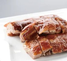 Crispy Peking Duck
