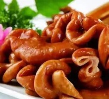 Elastic Intestine