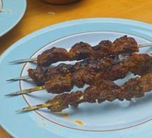 Original Skewers
