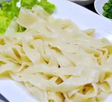 White Skin Noodles