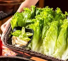 Lettuce