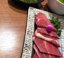 Snowflake Beef Top Blade