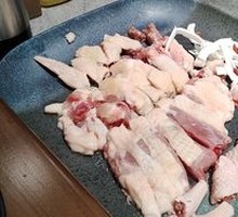 Authentic Wenchang Chicken