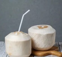 Thai Fresh Coconut
