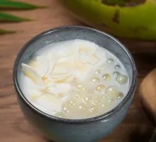 Yaya Coconut Jelly