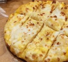 Durian Cheese Sticks