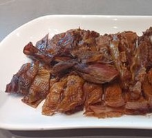 Spicy Duck Board