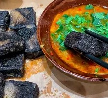 Changsha Stinky Tofu