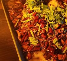 Grilled Fish