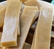 Vegetarian Braised Assortment