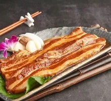 坨坨五花肉