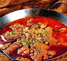 Spicy Brain Slices