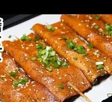 Dazhou Special Grilled Tofu