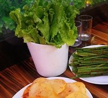 Potato