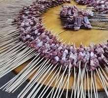 Lamb Skewers