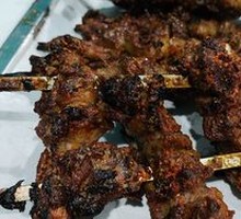 Lamb Ribs
