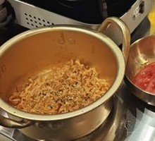 Samyang Hot Turkey Noodles