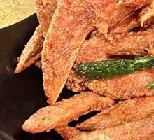 Spicy麻 Chicken Wings