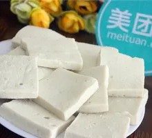 Qianye Tofu