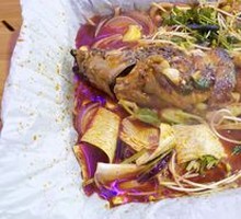 Qian Fish
