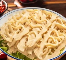 Huangshan Wild Spring Bamboo Shoots