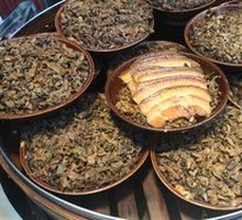 Bazhong Salted Braised Pork