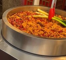 Stewed Pork Intestines 4