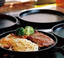 Original Cut Ribeye Steak