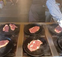 经典牛排