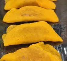 Secret Recipe Beef Egg Dumplings